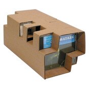 CD Case Protector Sleeve